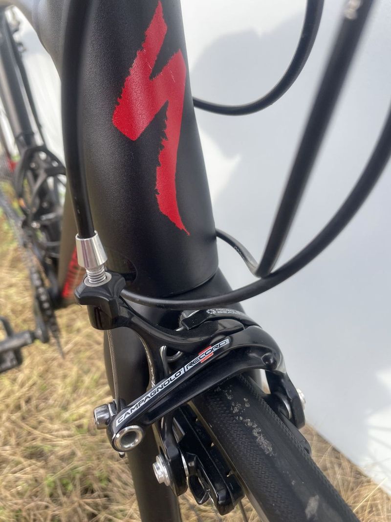 Specialized Allez DSW