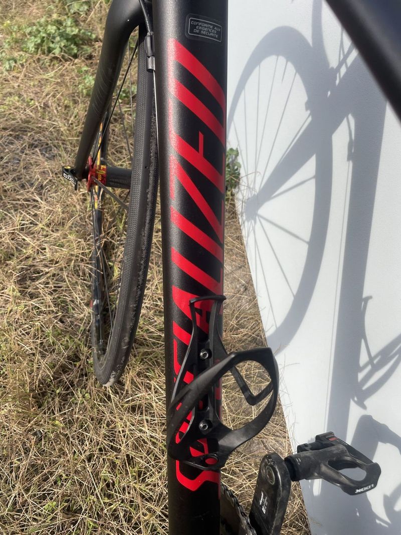 Specialized Allez DSW