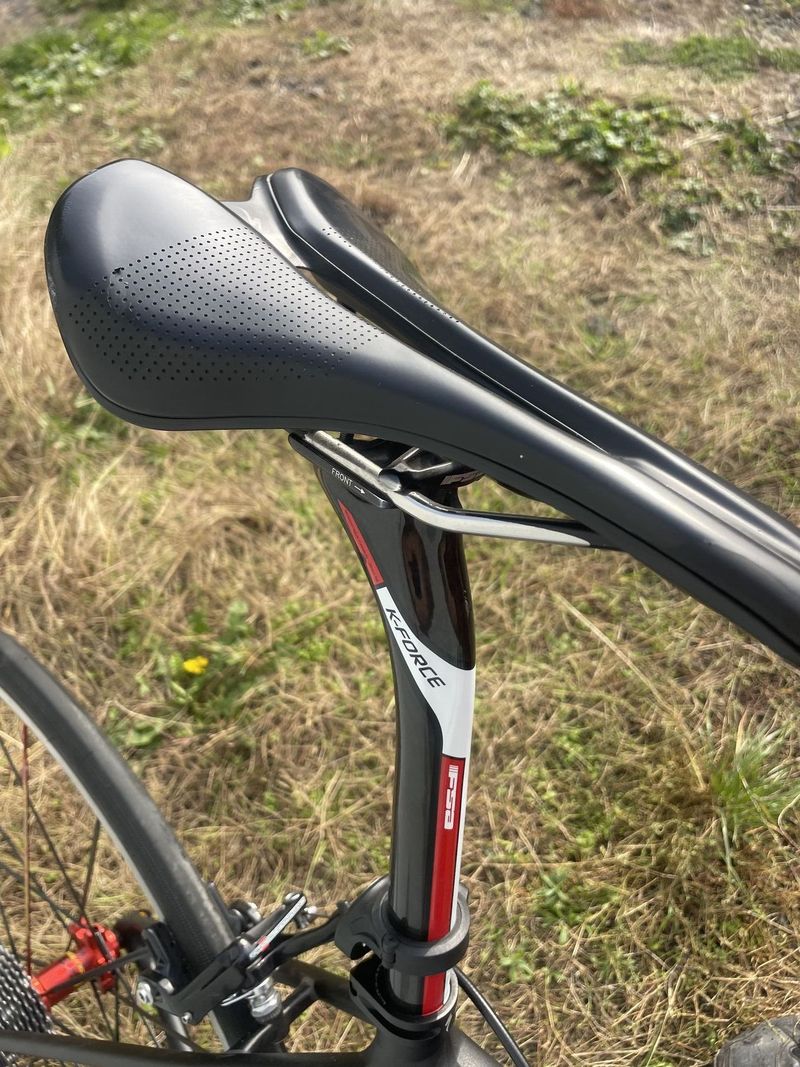 Specialized Allez DSW