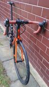 KTM Revelator Alto Prestige Di2 57 vel