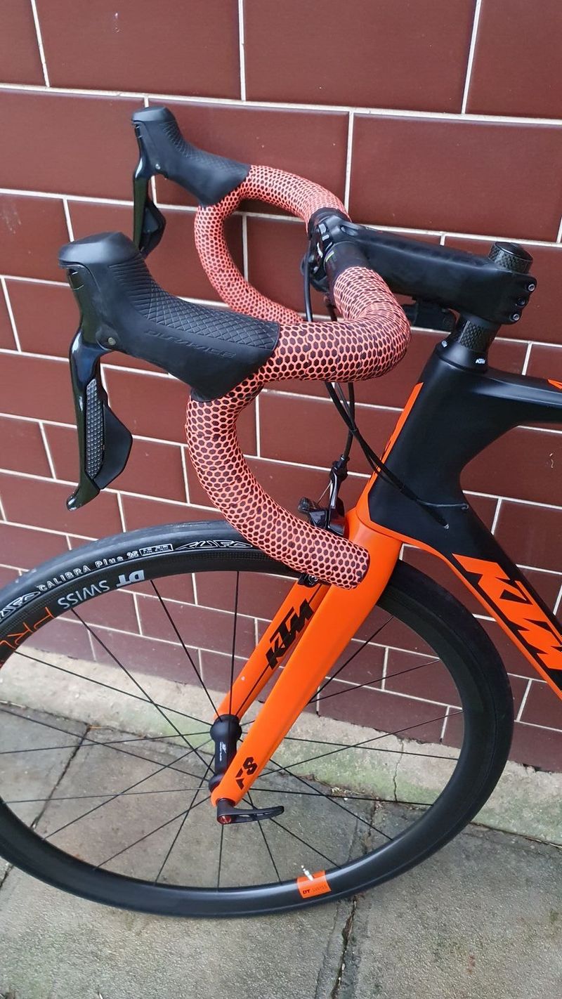 KTM Revelator Alto Prestige Di2 57 vel