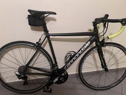 Cannondale caad 12 vel 52, 