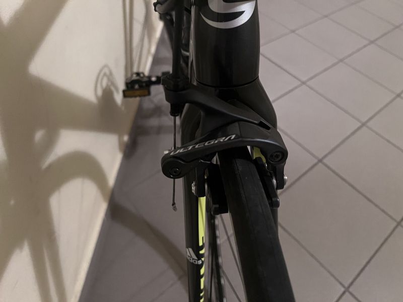 Cannondale caad 12 vel 52, 