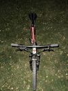 Thömus 26” karbonové MTB