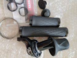 Grip Shift SRAM GX