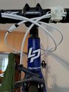 Lapierre SENSIUM 600 FDJ CP v top stavu