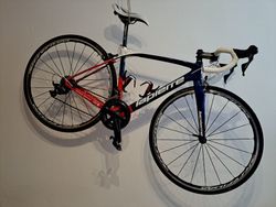 Lapierre SENSIUM 600 FDJ CP v top stavu