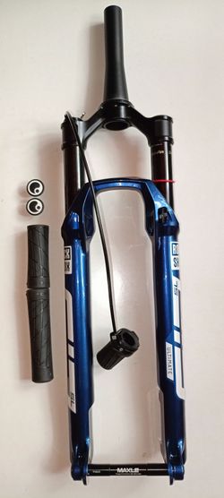 29" RockShox SID SL Ultimate 110mm