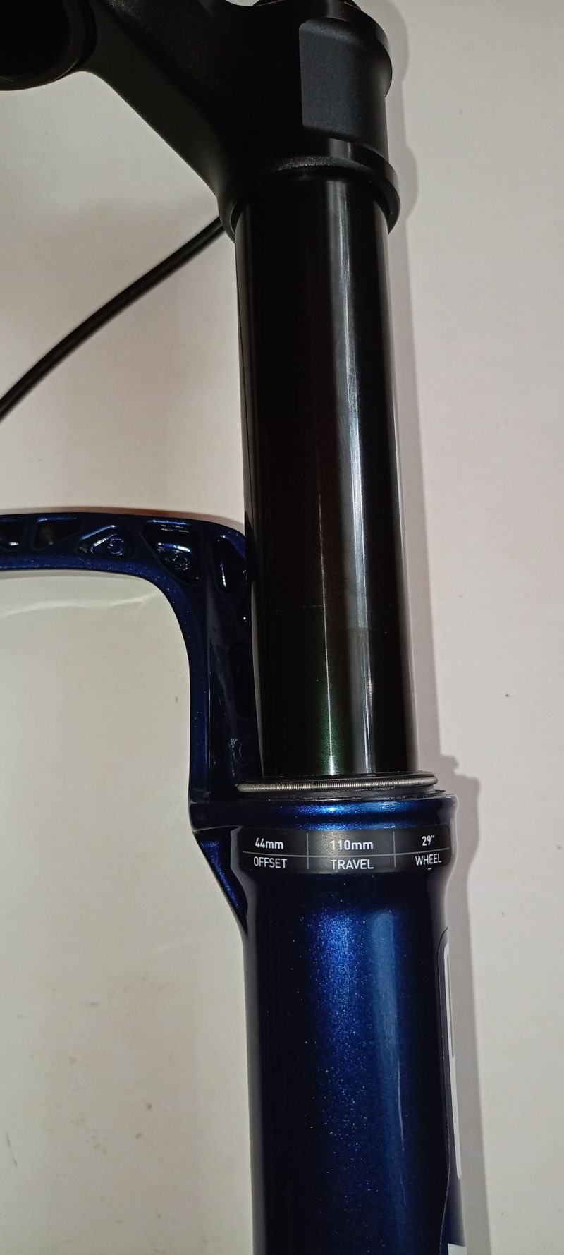 29" RockShox SID SL Ultimate 110mm