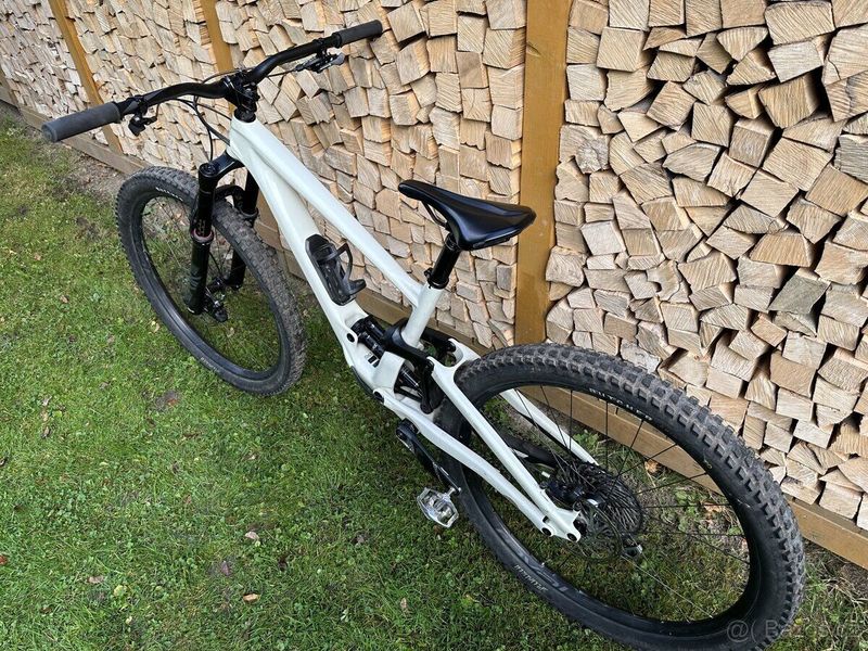 Specialized Enduro Elite S3 2020