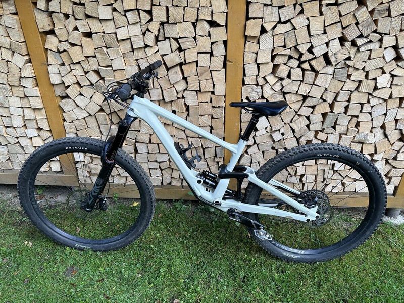 Specialized Enduro Elite S3 2020