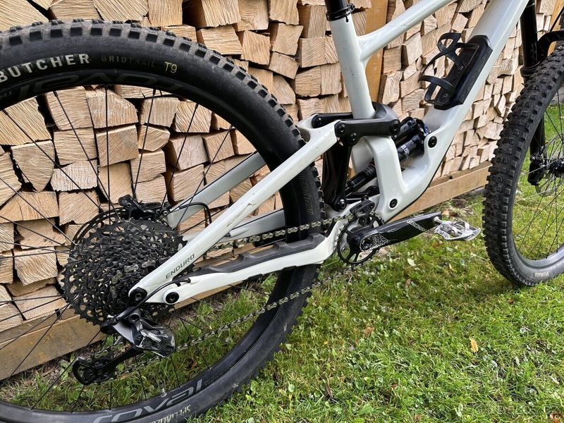 Specialized Enduro Elite S3 2020