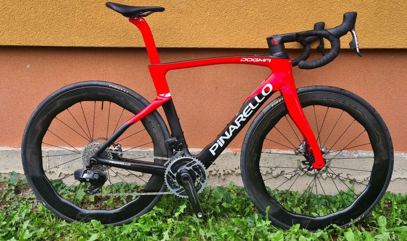 Pinarello dogma F 