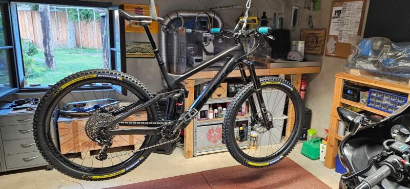 Trek Slash 9.8 GX