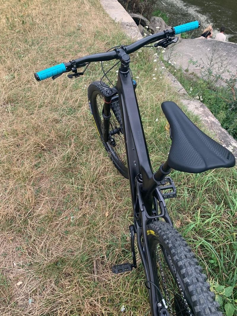 Trek Slash 9.8 GX