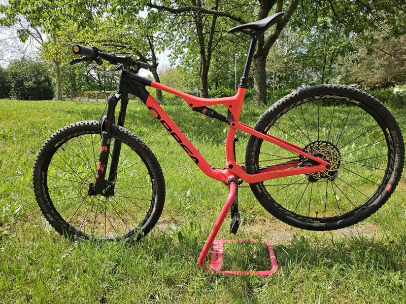 Orbea OIZ XX1 AXS