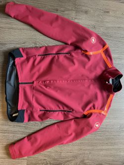 castelli perfetto ros XL