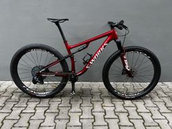 Specialized S-Works EPIC velikost L, zánovní, 100% stav !