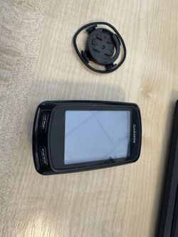 Garmin Edge 800