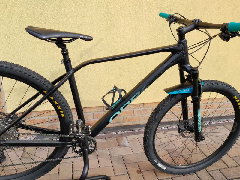 Orbea ALMA H20 2021