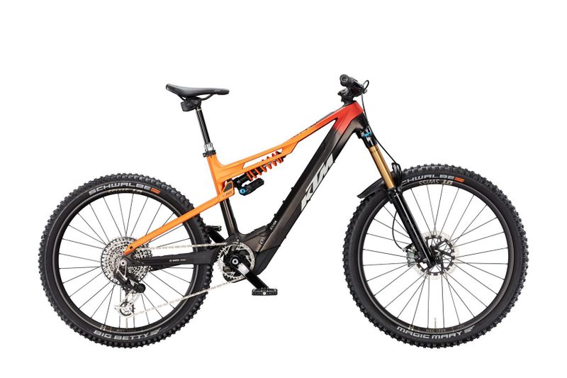 KTM MACINA PROWLER EXONIC 2025