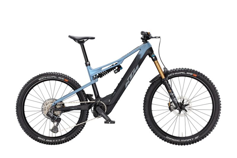 KTM MACINA PROWLER PRESTIGE 2025