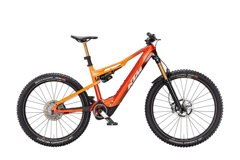 KTM MACINA KAPOHO EXONIC 2025