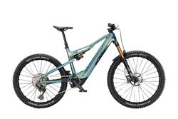 KTM MACINA KAPOHO PRESTIGE 2025