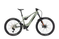 KTM MACINA KAPOHO MASTER ABS 2025