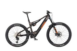 KTM MACINA KAPOHO MASTER 2025