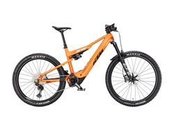 KTM MACINA KAPOHO PRIME L 2025