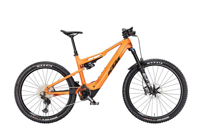 KTM MACINA KAPOHO PRIME L 2025