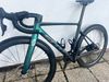 Scott Addict RC 20 - Sram Force kola Syncros 50 Carbon