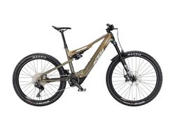 KTM MACINA KAPOHO 8971 2025