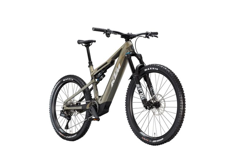 KTM MACINA KAPOHO 8971 2025