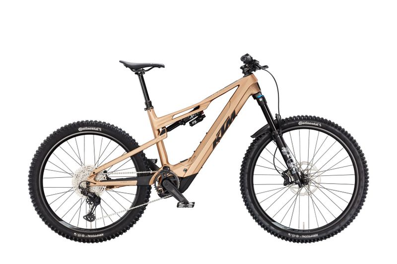 KTM MACINA KAPOHO 8972 2025