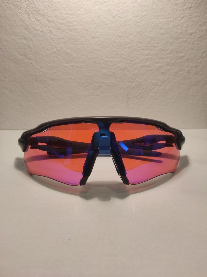 Oakley Radar EV Advancer