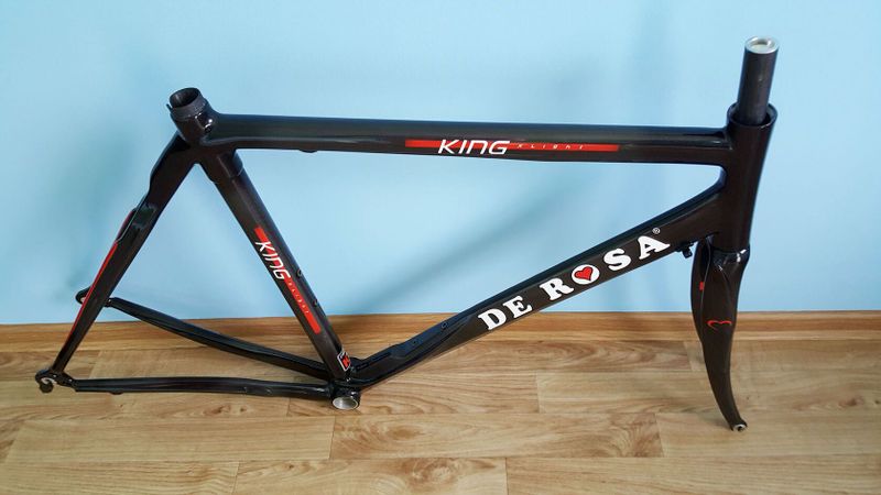 De Rosa King X-Light (54s)