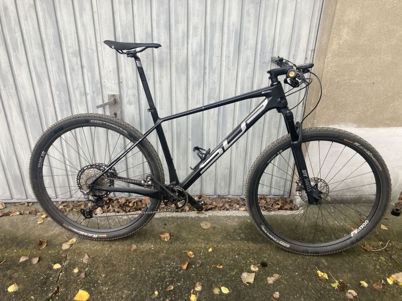 Horské kolo SUPERIOR TEAM 29 - Hardtail - 2022 