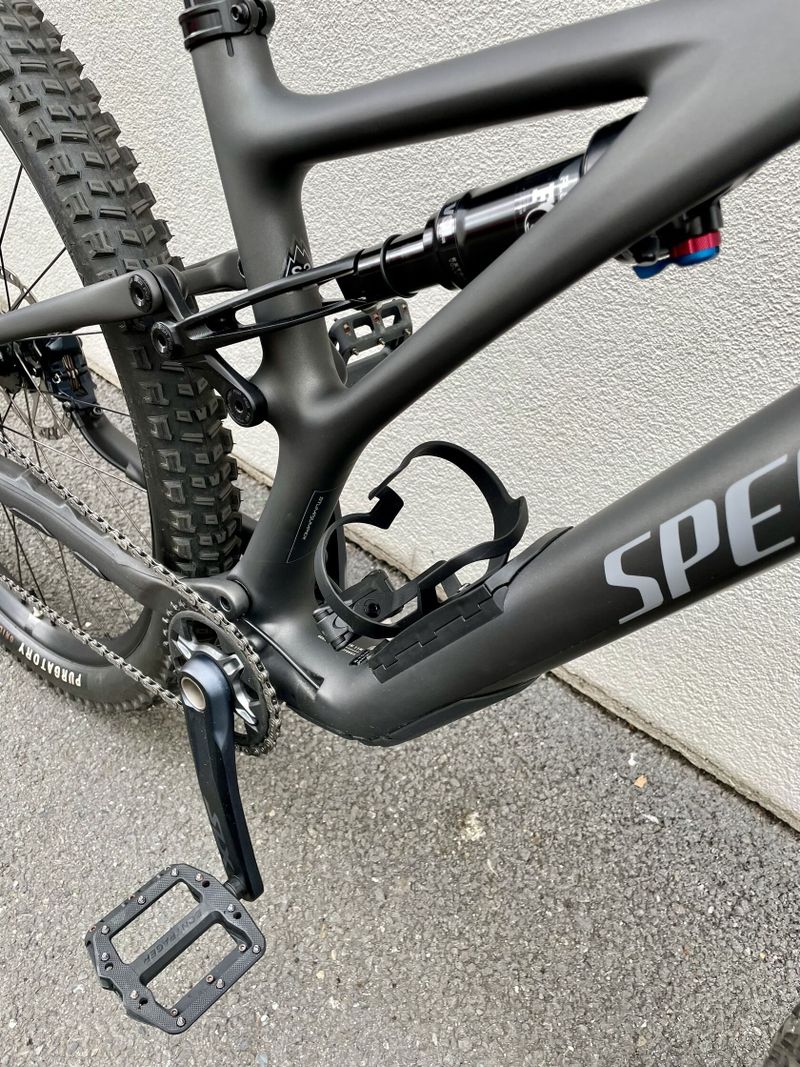 Horské kolo Specialized Stumpjumper Comp