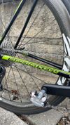 Cannondale SuperSix Evo vel. 54 Ultegra