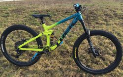 Trek Remedy 8 2020, vel. M