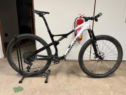 Cannondale Scalpel 2023 Hi-Mod