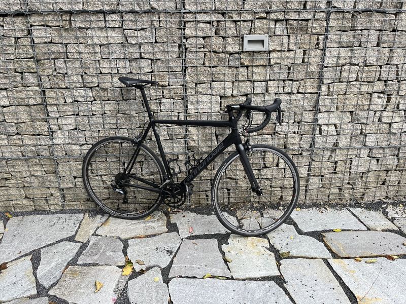 Cannondale CAAD12 2018