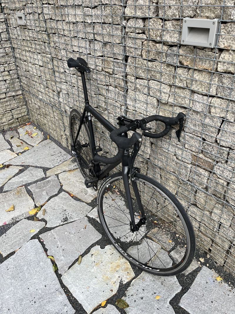 Cannondale CAAD12 2018