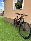 Trek Slash 8, vel L, CUSTOM