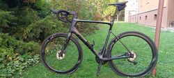 Giant Defy Advanced Pro 2