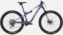 Canynon Lux Trail CFR LTD (2024) - velikost M (182cm)