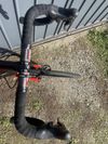 Specialized S-Works Tarmac SL5