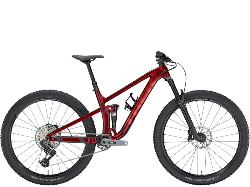 TREK Top Fuel 8 GX AXS T-Type, 2024, vel. L - nové kolo